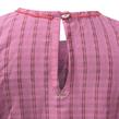Victoria Leivissa - Robe - Hibiscus Pink - Photo