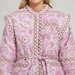 Antik Batik - Veste - Veste Flavie Rose - Photo