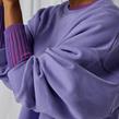 Heimstone - Sweat - Jumper Harlem Lilas - Photo