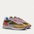 Hoff - Sneaker - Forest Kaki  - Photo