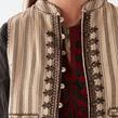 Maison Hotel - Gilet - Dalia Vest Sahara Dune - Photo