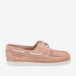 Schmoove - Mocassins - Shore Boat Pink - Photo