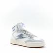 Semerdjian - Sneakers - Braga 9491 Silver - Photo