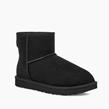 UGG Australia - Snowboots - Classic Mini Black - Photo