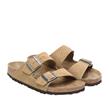 Birkenstock - Sandales - Arizona New Beige - Photo