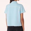 Kujten - Veste - Jessinda Vert Pastel - Photo