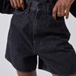 Made In Tomboy - Short - Aisha Black - Photo