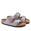 Birkenstock - Sandale - Arizona Big Buckle Purple Fog - Photo
