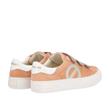 No Name - Sneakers - Arcade Straps Side Abricot Mercure - Photo