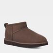 UGG Australia - Boots - Classic Ultra Mini Burnt Cedar - Photo