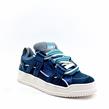 Semerdjian - Sneakers - Inna 10380 Vert Canard  - Photo