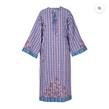 V de Vinster - Robe -  Sita Dress Multi - Photo