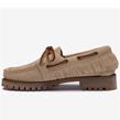 Sebago - Mocassins - Ranger Suede beige  - Photo