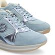 No Name - Sneakers - Parko Jogger Bleu Denim - Photo