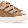 No Name - Sneakers - Arcade Straps Perfo Camel - Photo