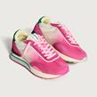 Hoff - Sneakers - Flame Rose - Photo