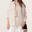 Kujten - Veste - Gigi Organic - Photo
