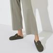Birkenstock - Sabot - Boston Thyme Green - Photo