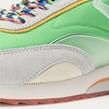 Hoff - Sneaker - Jaguar Vert - Photo