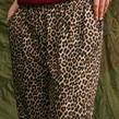Hod Paris - Pantalon - Baobab Leopard - Photo
