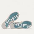 Hoff - Sneaker - Lombard Camel Bleu - Photo