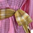Victoria Leivissa - Robe - Hibiscus Pink - Photo