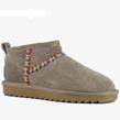 Colors Of California - Snowboots - YW237 Taupe - Photo