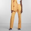 YAS - Pantalon - Bluris Mock Orange - Photo