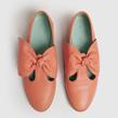 Heimstone - Ballerines - BB Saumon - Photo