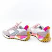 Semerdjian - Sneakers - Atom 9052 Rose - Photo