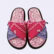 Arizona Love - Sandales - Vegas Slide Mix Pink - Photo