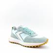 Semerdjian - Sneakers - Atom 9054 Vert - Photo