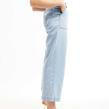 Wild - Pantalon - Henry Bleu Rayé - Photo