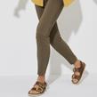 Birkenstock - Sandale - Milano Big Buckle Cognac - Photo