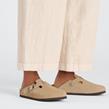 Birkenstock - Sabot - Boston New Beige - Photo