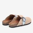 Schmoove - Sabot - Paloma Beige - Photo