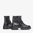 Unisa - Boots - Gea Black - Photo