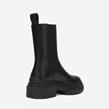 Ash - Boots - Storm Black - Photo