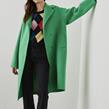 Rails - Manteau - Lore Green - Photo