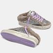 Crime - Sneakers - 25132 Taupe - Photo