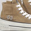 Ash - Sneaker - Rage Golden Camel - Photo