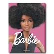 Assouline - Livre - Barbie - Photo