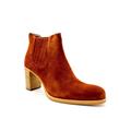 Muratti - Boots - Juliette Rouille - Photo