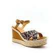 Minka Design- Sandales - Alias Camel - Photo