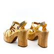 Minka Design - Sandales - Argo Laminato Wash - Photo