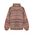 Mes Demoiselles Paris - Pull - Monroe Multi - Photo