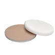 Ellis Faas - Poudre Matifiante - S412 Glow Down Medium - Photo