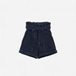Mes Demoiselles Paris - Short - Wolf Navy - Photo