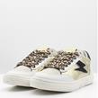 Semerdjian - Sneakers - Taline B536 Or - Photo