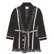 Kujten - Veste - Courtney Marron - Photo